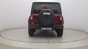 Jeep Wrangler Unlimited GME 2.0 Turbo Rubicon aut WD3046P w abonamencie