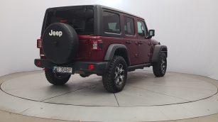 Jeep Wrangler Unlimited GME 2.0 Turbo Rubicon aut WD3046P w abonamencie
