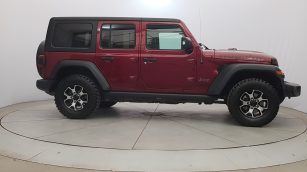 Jeep Wrangler Unlimited GME 2.0 Turbo Rubicon aut WD3046P w abonamencie