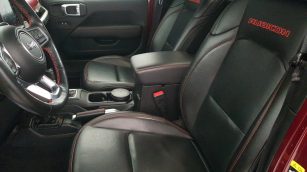 Jeep Wrangler Unlimited GME 2.0 Turbo Rubicon aut WD3046P w abonamencie