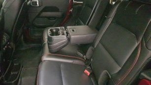 Jeep Wrangler Unlimited GME 2.0 Turbo Rubicon aut WD3046P w abonamencie