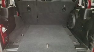 Jeep Wrangler Unlimited GME 2.0 Turbo Rubicon aut WD3046P w abonamencie