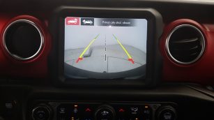 Jeep Wrangler Unlimited GME 2.0 Turbo Rubicon aut WD3046P w abonamencie