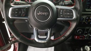 Jeep Wrangler Unlimited GME 2.0 Turbo Rubicon aut WD3046P w abonamencie