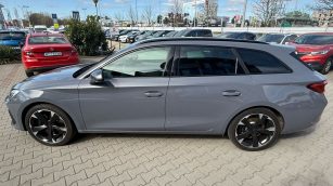 Cupra Leon 2.0 TSI DSG DW7VH78 w zakupie za gotówkę