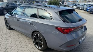 Cupra Leon 2.0 TSI DSG DW7VH78 w zakupie za gotówkę