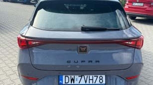 Cupra Leon 2.0 TSI DSG DW7VH78 w zakupie za gotówkę