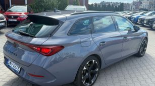 Cupra Leon 2.0 TSI DSG DW7VH78 w zakupie za gotówkę