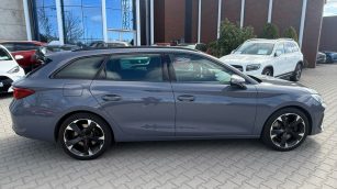Cupra Leon 2.0 TSI DSG DW7VH78 w zakupie za gotówkę