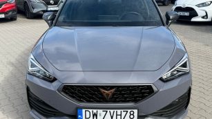 Cupra Leon 2.0 TSI DSG DW7VH78 w zakupie za gotówkę