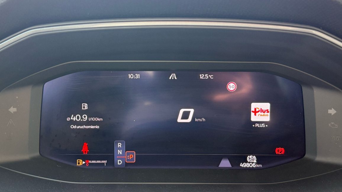 Cupra Leon 2.0 TSI DSG DW7VH78 w zakupie za gotówkę