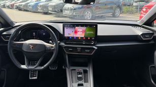 Cupra Leon 2.0 TSI DSG DW7VH78 w zakupie za gotówkę