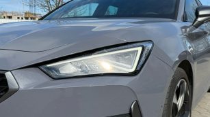 Cupra Leon 2.0 TSI DSG DW7VH78 w zakupie za gotówkę