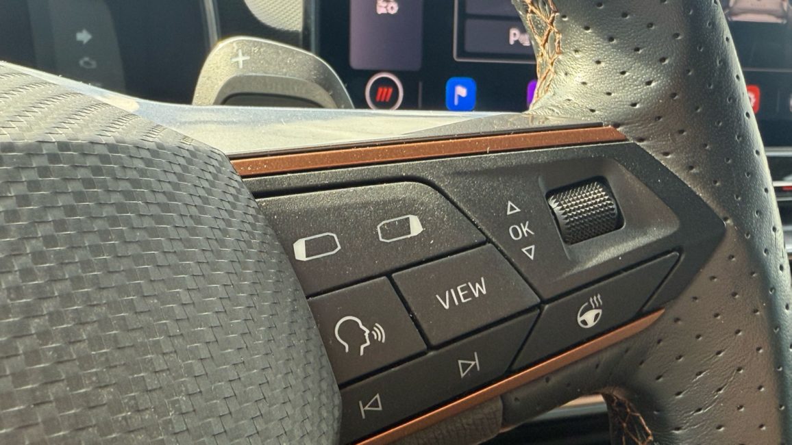 Cupra Leon 2.0 TSI DSG DW7VH78 w zakupie za gotówkę