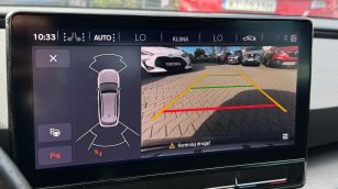 Cupra Leon 2.0 TSI DSG DW7VH78 w zakupie za gotówkę