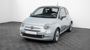 Fiat 500 1.0 Hybrid Dolcevita GA216KL w abonamencie