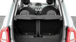 Fiat 500 1.0 Hybrid Dolcevita GA216KL w abonamencie