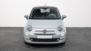 Fiat 500 1.0 Hybrid Dolcevita GA216KL w abonamencie