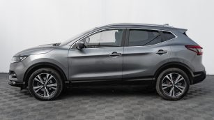 Nissan Qashqai 1.3 DIG-T N-Connecta EU6d CB386MG w abonamencie