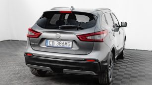 Nissan Qashqai 1.3 DIG-T N-Connecta EU6d CB386MG w abonamencie