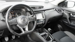 Nissan Qashqai 1.3 DIG-T N-Connecta EU6d CB386MG w abonamencie