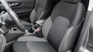 Nissan Qashqai 1.3 DIG-T N-Connecta EU6d CB386MG w abonamencie