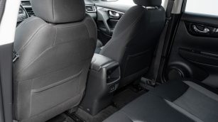 Nissan Qashqai 1.3 DIG-T N-Connecta EU6d CB386MG w abonamencie