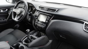 Nissan Qashqai 1.3 DIG-T N-Connecta EU6d CB386MG w abonamencie