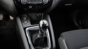 Nissan Qashqai 1.3 DIG-T N-Connecta EU6d CB386MG w abonamencie