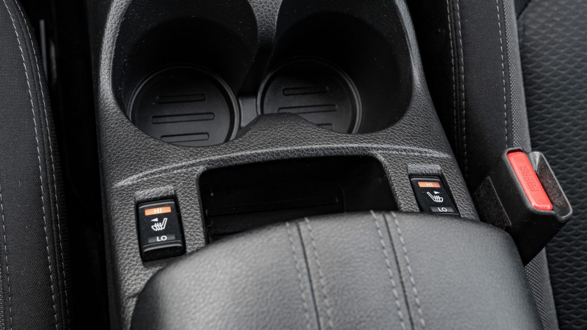 Nissan Qashqai 1.3 DIG-T N-Connecta EU6d CB386MG w abonamencie