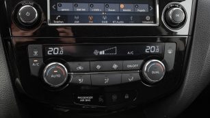 Nissan Qashqai 1.3 DIG-T N-Connecta EU6d CB386MG w abonamencie