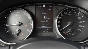 Nissan Qashqai 1.3 DIG-T N-Connecta EU6d CB386MG w abonamencie