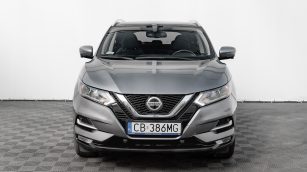 Nissan Qashqai 1.3 DIG-T N-Connecta EU6d CB386MG w abonamencie