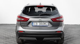 Nissan Qashqai 1.3 DIG-T N-Connecta EU6d CB386MG w abonamencie