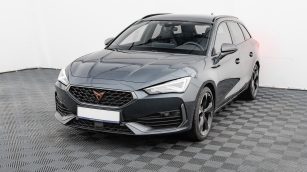 Cupra Leon 2.0 TSI DSG DW5VG29 w zakupie za gotówkę