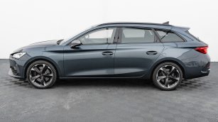 Cupra Leon 2.0 TSI DSG DW5VG29 w zakupie za gotówkę