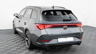 Cupra Leon 2.0 TSI DSG DW5VG29 w zakupie za gotówkę