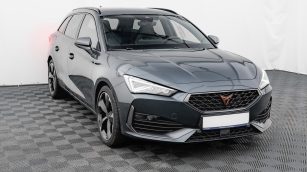 Cupra Leon 2.0 TSI DSG DW5VG29 w zakupie za gotówkę