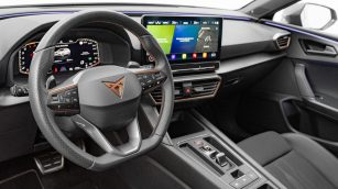 Cupra Leon 2.0 TSI DSG DW5VG29 w zakupie za gotówkę