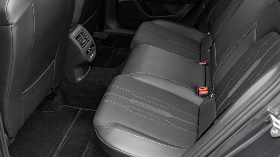 Cupra Leon 2.0 TSI DSG DW5VG29 w zakupie za gotówkę