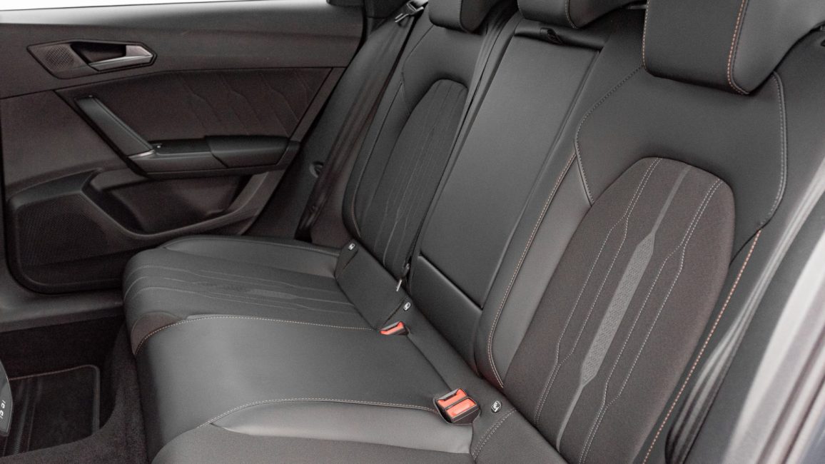 Cupra Leon 2.0 TSI DSG DW5VG29 w zakupie za gotówkę