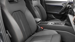 Cupra Leon 2.0 TSI DSG DW5VG29 w zakupie za gotówkę