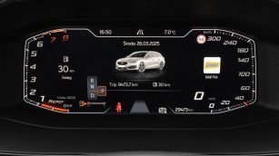 Cupra Leon 2.0 TSI DSG DW5VG29 w zakupie za gotówkę