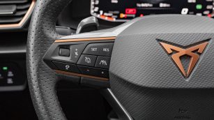 Cupra Leon 2.0 TSI DSG DW5VG29 w zakupie za gotówkę