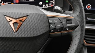 Cupra Leon 2.0 TSI DSG DW5VG29 w zakupie za gotówkę