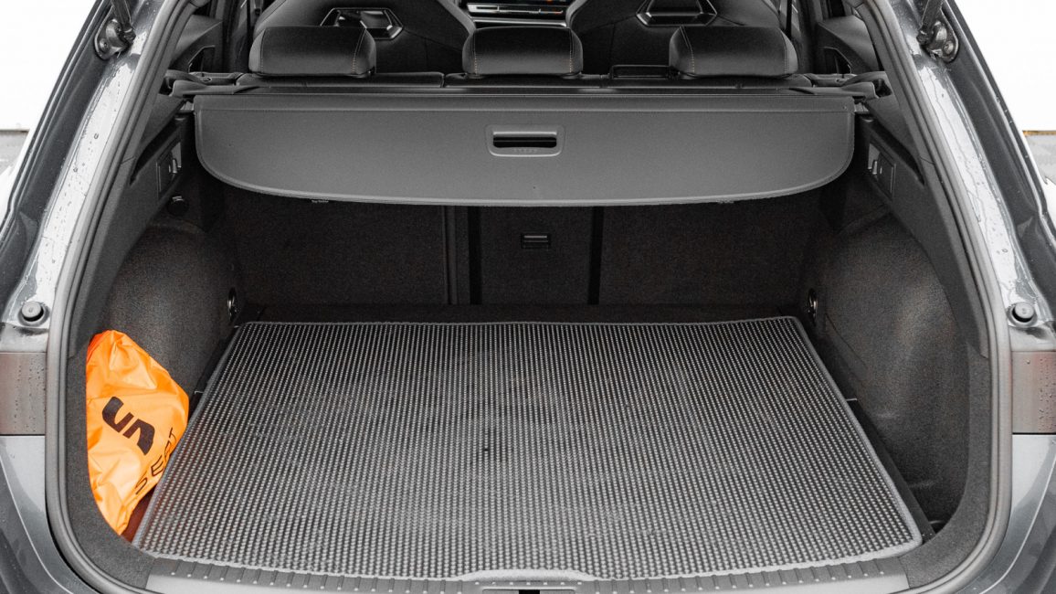 Cupra Leon 2.0 TSI DSG DW5VG29 w zakupie za gotówkę