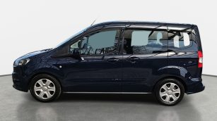 Ford Tourneo Courier 1.5 TDCi Trend WX97282 w leasingu dla firm