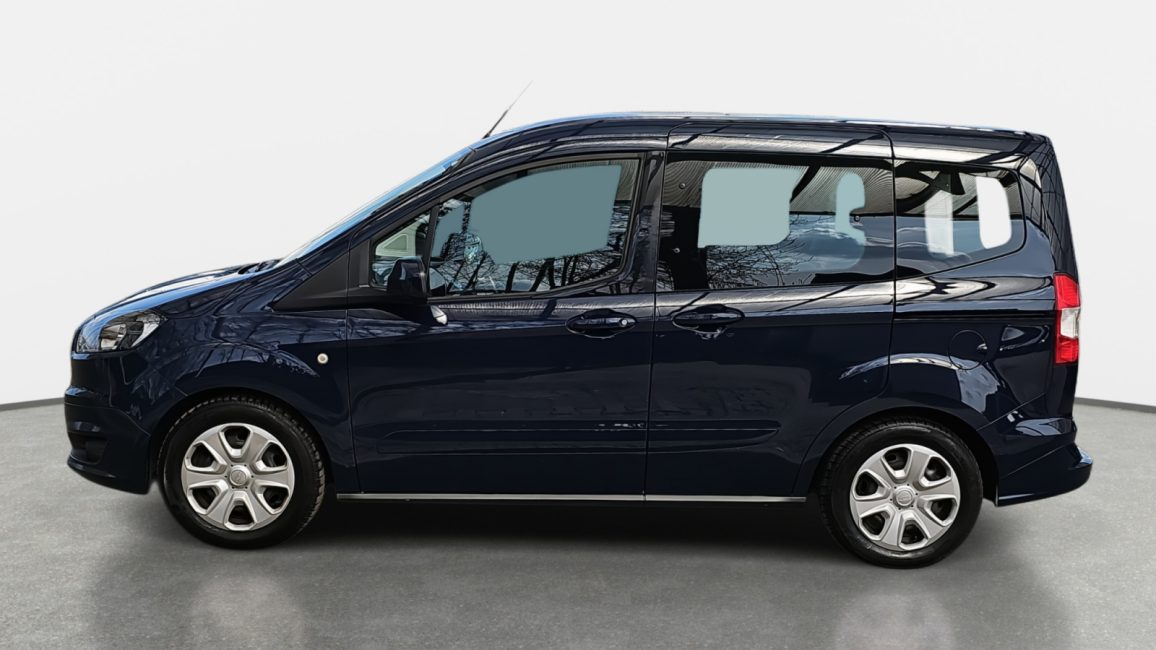 Ford Tourneo Courier 1.5 TDCi Trend WX97282 w leasingu dla firm