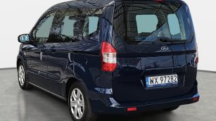 Ford Tourneo Courier 1.5 TDCi Trend WX97282 w leasingu dla firm