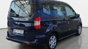 Ford Tourneo Courier 1.5 TDCi Trend WX97282 w leasingu dla firm